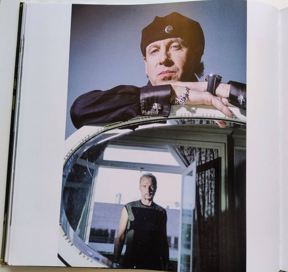 Scorpions – From The First Sting (2LP color+2CD)